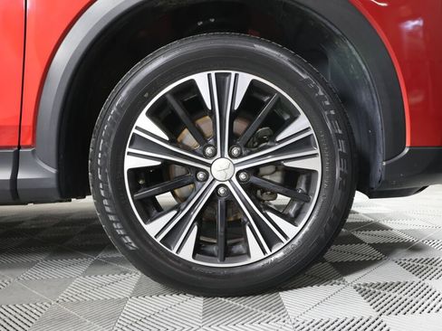 Used 2020 Mitsubishi Eclipse Cross SEL AWD/4WD image 6