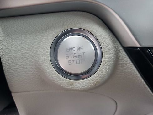 Used 2023 Kia Telluride S FWD image 11