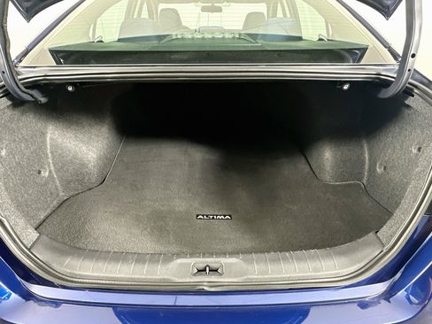 Used 2020 Nissan Altima 2.5 S FWD image 26