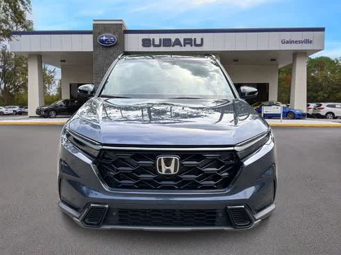 Used 2024 Honda CR-V Sport-L image 9