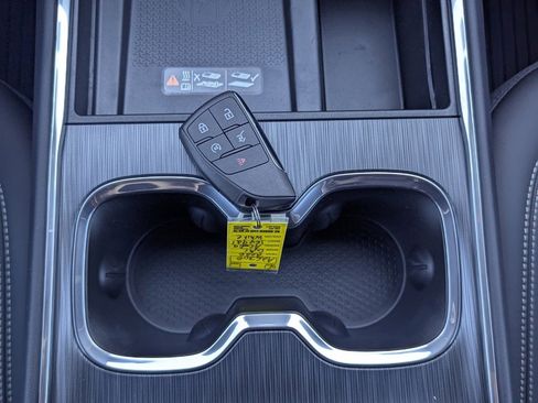 New 2026 GMC Acadia Elevation w/ Elevation Premium Package image 26