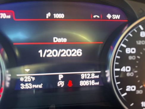 Used 2017 Audi A6 3.0T Premium Plus w/ 19" Sport Package image 19