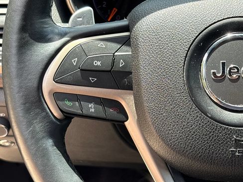 Used 2016 Jeep Grand Cherokee Laredo w/ Quick Order Package 23E RWD image 18