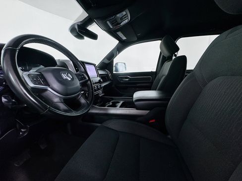 Used 2022 RAM 1500 Big Horn image 21