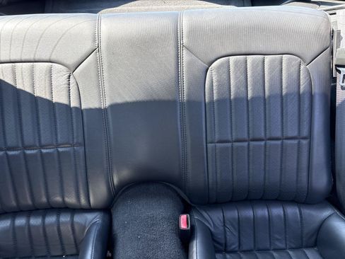 Used 2000 Chevrolet Camaro Z28 w/ SS Performance/Appearance Pkg RWD image 19
