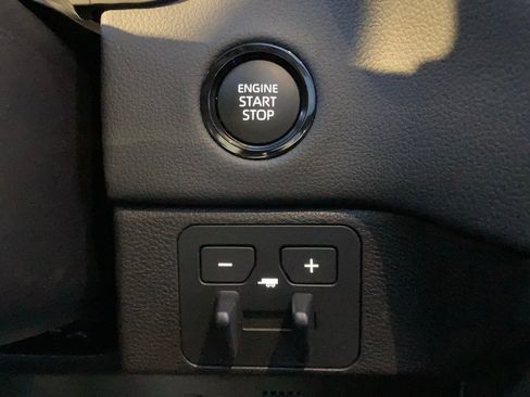 Used 2026 Toyota Tundra Limited image 21