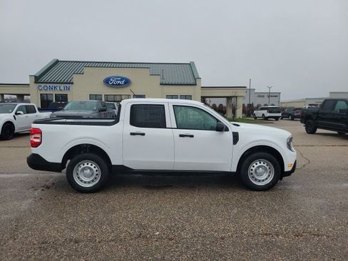 New 2025 Ford Maverick XL w/ Equipment Group 101A image 20