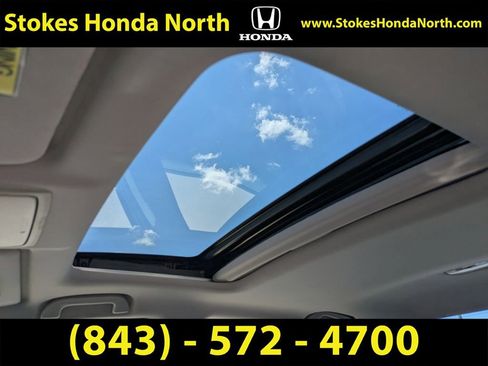 Used 2017 Honda Accord Touring image 17
