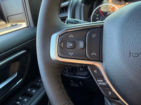 New 2026 RAM 1500 Big Horn image 35