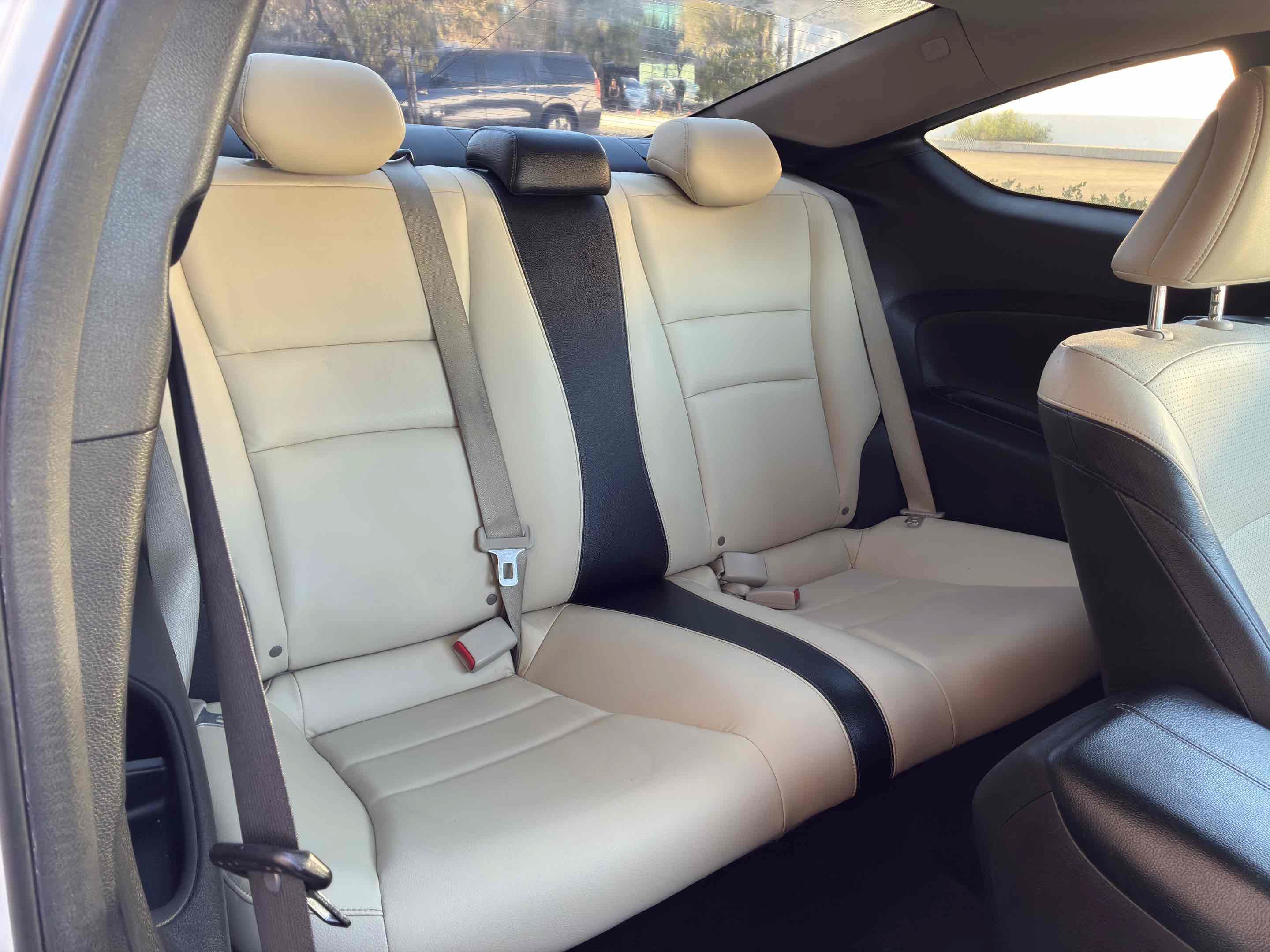 Used 2015 Honda Accord EX-L image 56