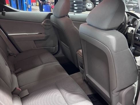 Used 2008 Dodge Avenger SE w/ Easy Clean Seat Group FWD image 7