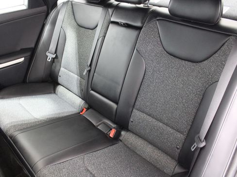 Used 2025 Kia K4 GT-Line FWD image 18
