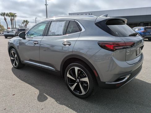 Used 2022 Buick Envision Essence w/ Technology Package I image 6