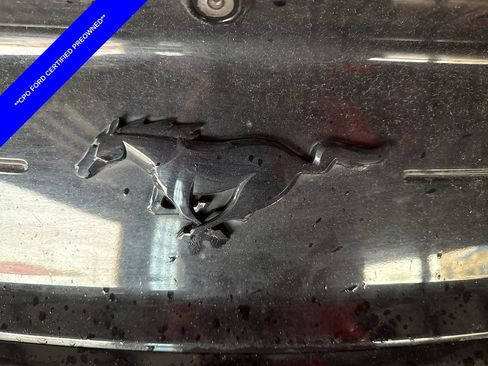 Used 2022 Ford Mustang Coupe w/ Equipment Group 101A image 8