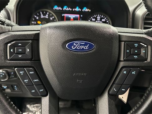 Used 2020 Ford F150 XLT w/ Equipment Group 302A Luxury image 15