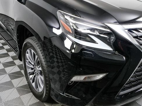 Used 2022 Lexus GX 460 Luxury image 39