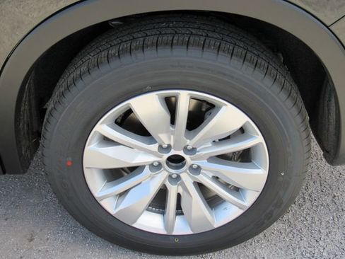 New 2026 Mitsubishi Outlander ES FWD image 13