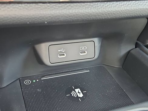 New 2027 Honda HR-V EX-L image 11