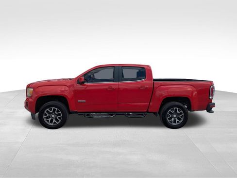 Used 2015 GMC Canyon SLE w/ All-Terrain Adventure Package image 5