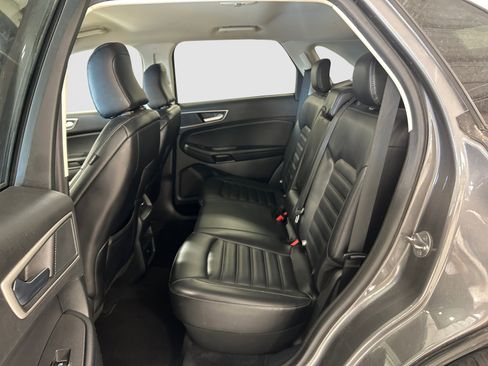 Used 2024 Ford Edge SEL AWD/4WD image 16