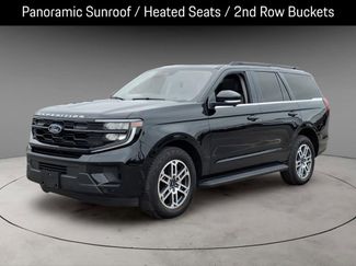 Used 2025 Ford Expedition Active AWD/4WD video 1