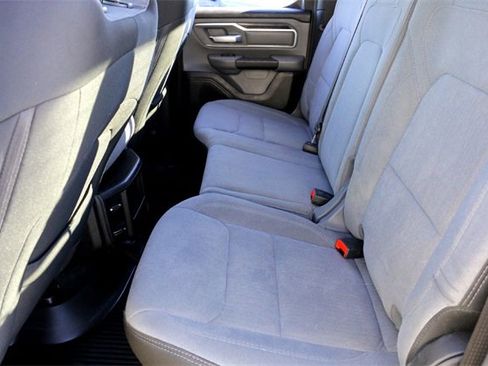 Used 2022 RAM 1500 Lone Star image 24
