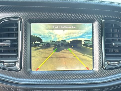 Certified 2023 Dodge Challenger R/T Scat Pack image 18