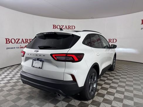 New 2026 Ford Escape ST-Line w/ Tech Pack #1 image 7