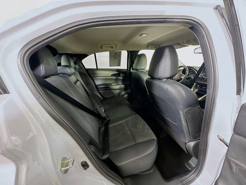 Used 2024 Mitsubishi Eclipse Cross SE image 29