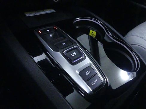 Used 2021 Honda Passport Elite image 14