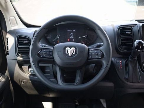 New 2025 RAM ProMaster 2500 w/ Convenience Group image 13