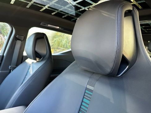 Used 2023 Fisker Ocean One AWD/4WD image 19
