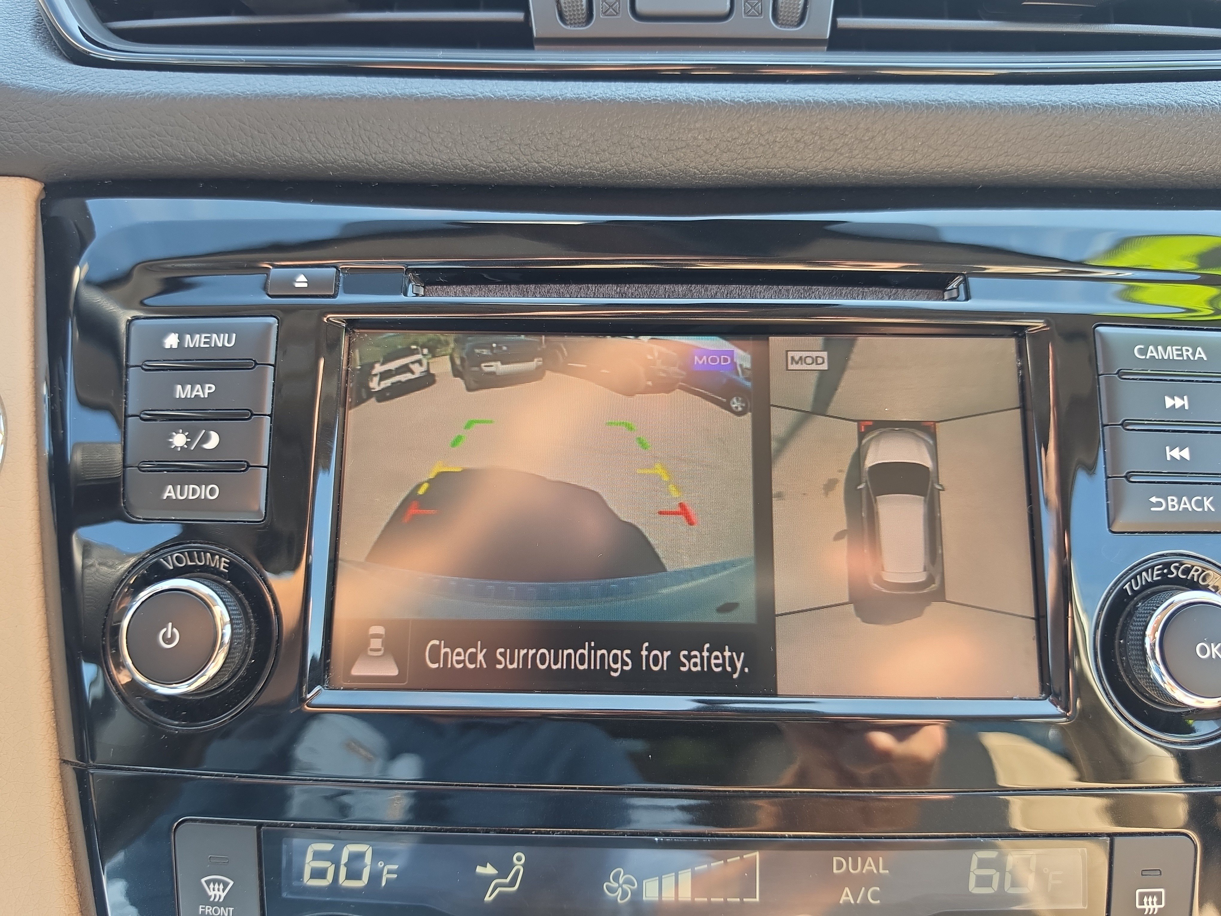 Used 2019 Nissan Rogue SL AWD/4WD image 28