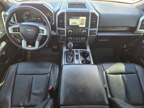 Used 2019 Ford F150 Lariat w/ Equipment Group 502A Luxury image 33