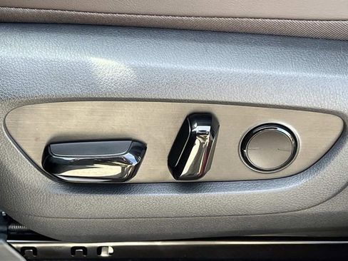 New 2026 Lexus TX 350 AWD image 25