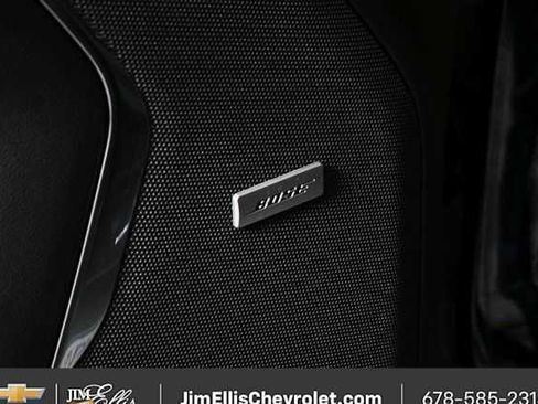 New 2026 Chevrolet Tahoe Z71 w/ Z71 Off-Road Package image 7