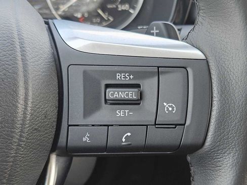 Used 2024 INFINITI QX60 Pure FWD image 22