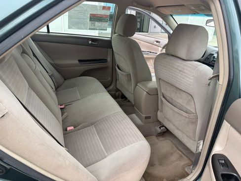 Used 2005 Toyota Camry LE image 20