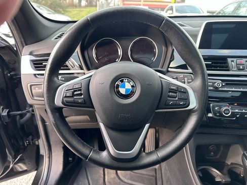 Used 2019 BMW X1 xDrive28i w/ Convenience Package image 24
