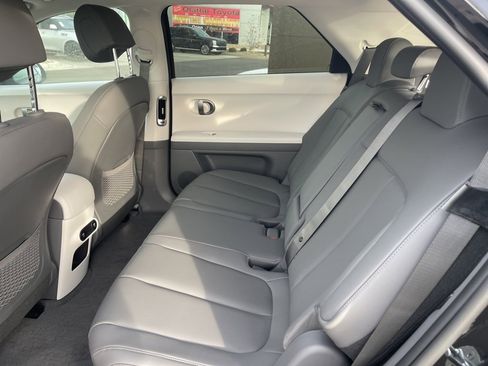 New 2026 Hyundai Ioniq 5 SEL image 13