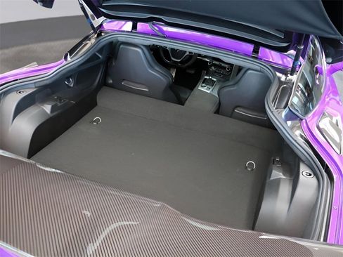Used 2019 Chevrolet Corvette ZR1 image 14