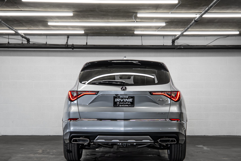 Used 2026 Acura MDX FWD image 4