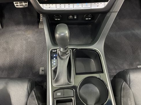 Used 2018 Hyundai Sonata Sport FWD image 20