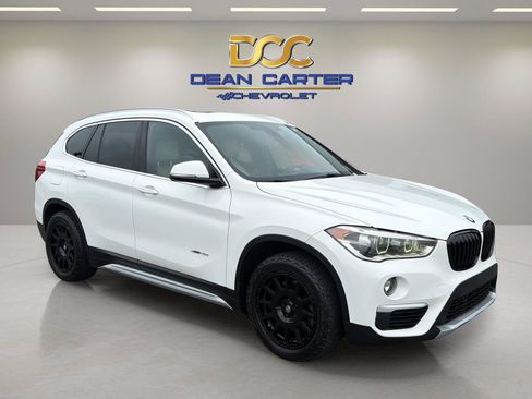 Used 2016 BMW X1 xDrive28i AWD/4WD image 7