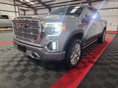 Used 2022 GMC Sierra 1500 Denali w/ Denali Premium Package image 20