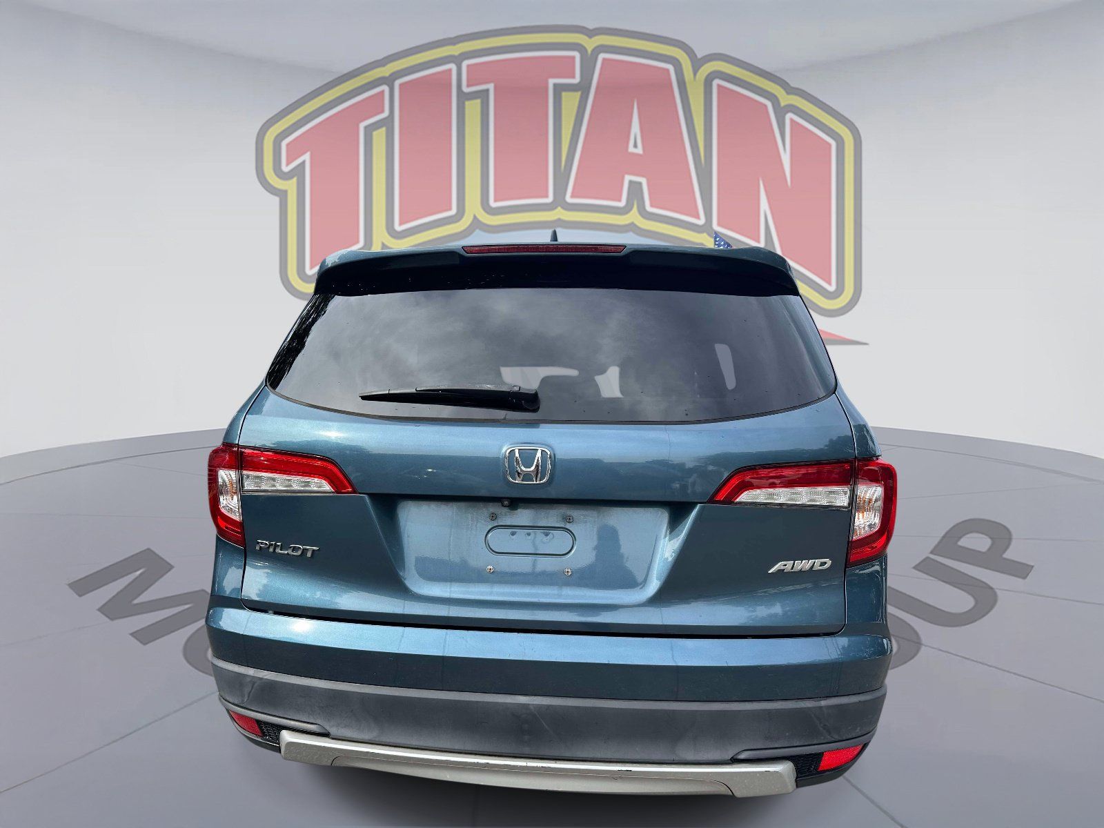 Used 2019 Honda Pilot EX image 4