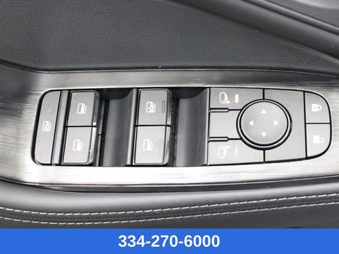 New 2026 Nissan Rogue SV image 16