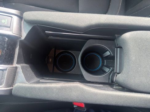 Used 2021 Honda Civic EX image 23