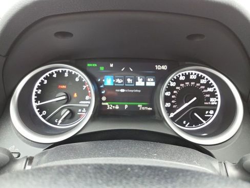 Used 2023 Toyota Camry LE image 12