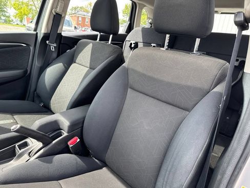 Used 2015 Honda Fit EX image 26